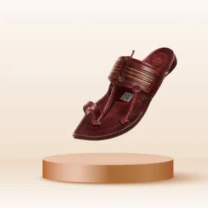 Vajnari kolhapuri chappal